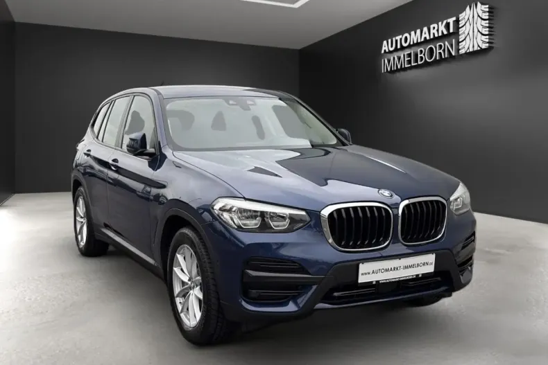 BMW X3 din 2021 cu 48.923 km - oferta BMW106751 - foto 2