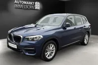 BMW X3 din 2021 cu 48.923 km - oferta BMW106751 - foto 3