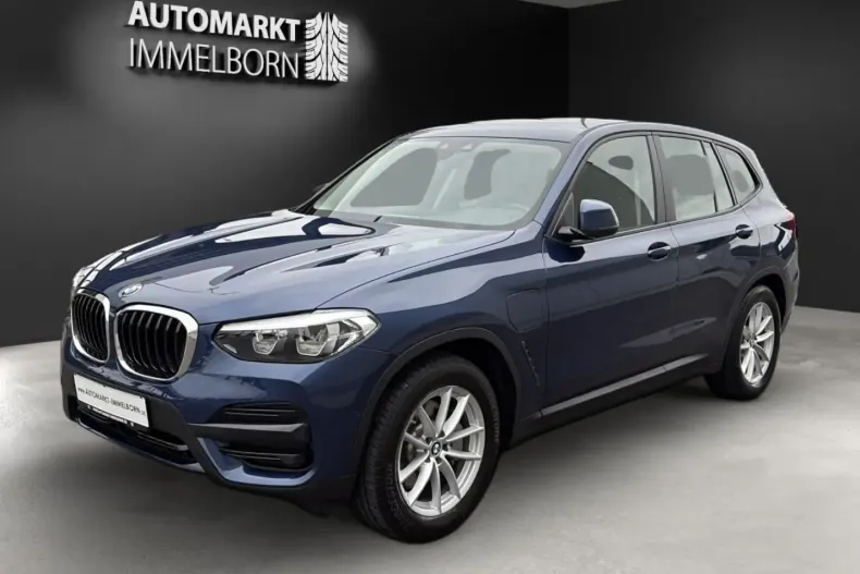 BMW X3 din 2021 cu 48.923 km - oferta BMW106751 - foto 3