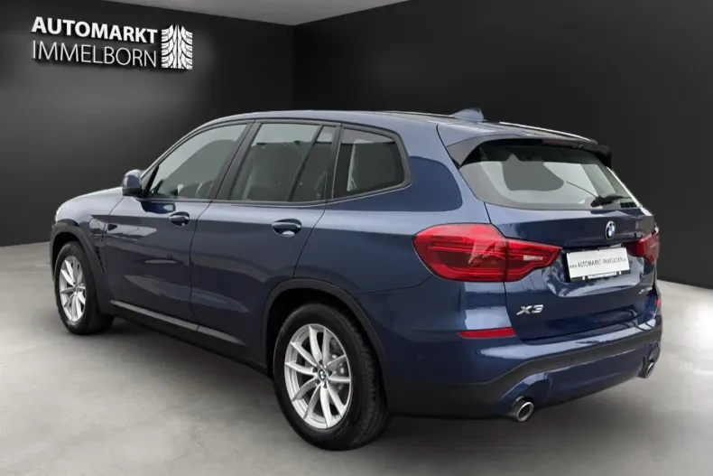 BMW X3 din 2021 cu 48.923 km - oferta BMW106751 - foto 4