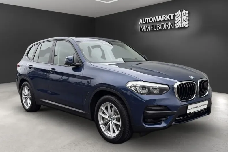 BMW X3 din 2021 cu 48.923 km - oferta BMW106751 - foto 6