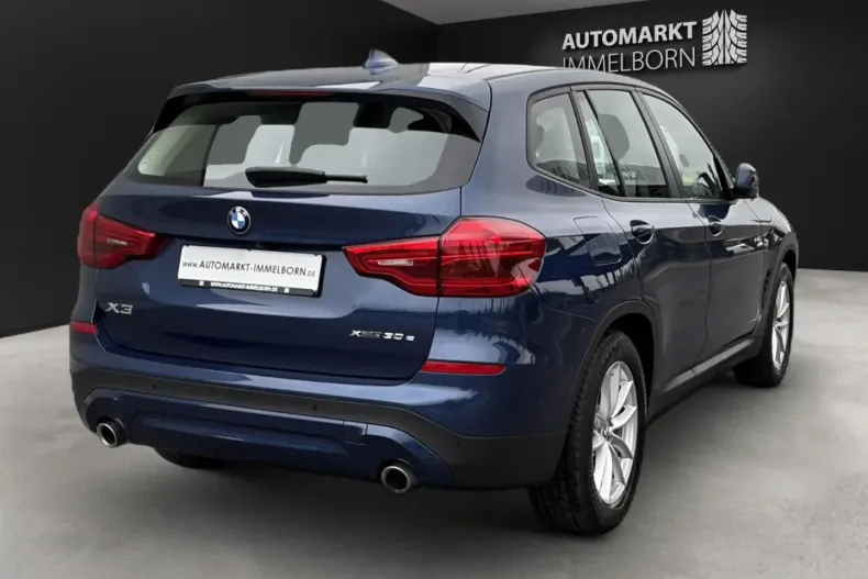 BMW X3 din 2021 cu 48.923 km - oferta BMW106751 - foto 9
