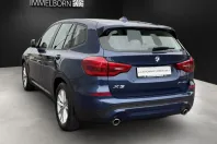 BMW X3 din 2021 cu 48.923 km - oferta BMW106751 - foto 10