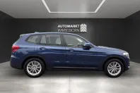 BMW X3 din 2021 cu 48.923 km - oferta BMW106751 - foto 11