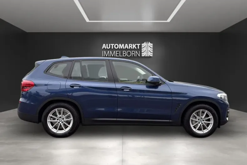 BMW X3 din 2021 cu 48.923 km - oferta BMW106751 - foto 11