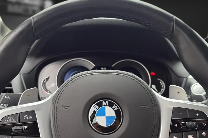 BMW X3 din 2021 cu 48.923 km - oferta BMW106751 - foto 15