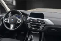 BMW X3 din 2021 cu 48.923 km - oferta BMW106751 - foto 16