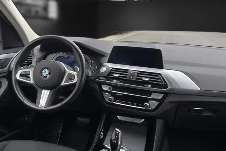 BMW X3 din 2021 cu 48.923 km - oferta BMW106751 - foto 16