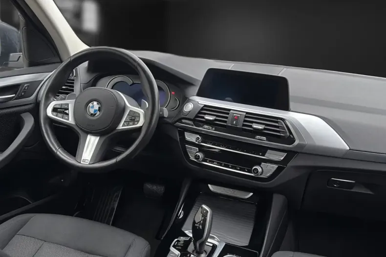 BMW X3 din 2021 cu 48.923 km - oferta BMW106751 - foto 17