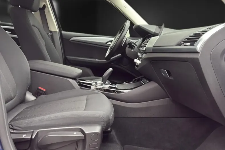 BMW X3 din 2021 cu 48.923 km - oferta BMW106751 - foto 18