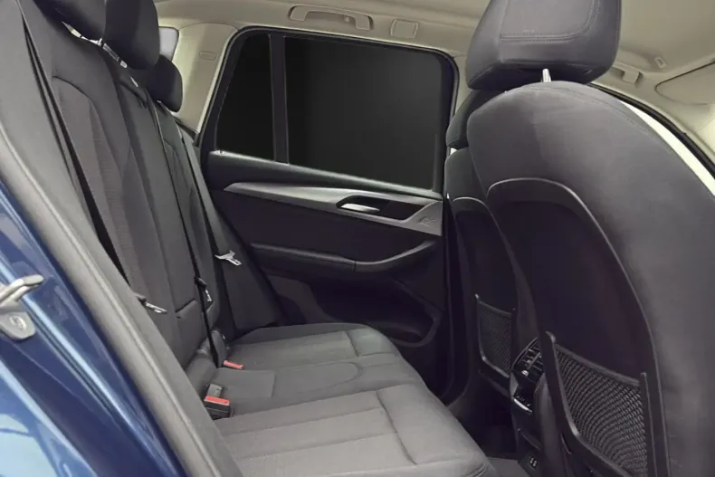 BMW X3 din 2021 cu 48.923 km - oferta BMW106751 - foto 19