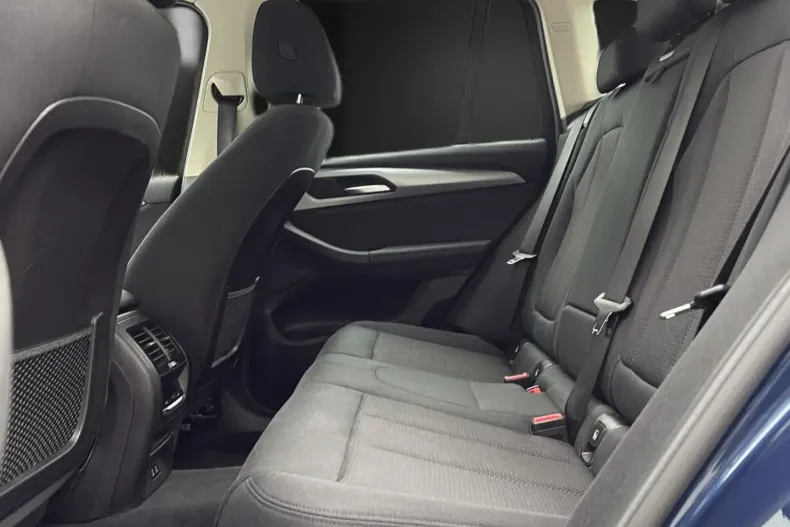 BMW X3 din 2021 cu 48.923 km - oferta BMW106751 - foto 21