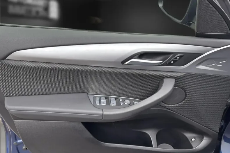 BMW X3 din 2021 cu 48.923 km - oferta BMW106751 - foto 22