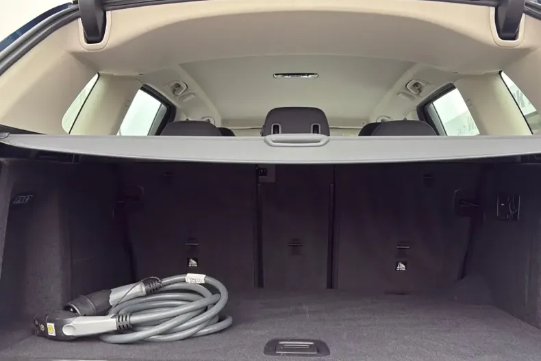 BMW X3 din 2021 cu 48.923 km - oferta BMW106751 - foto 23