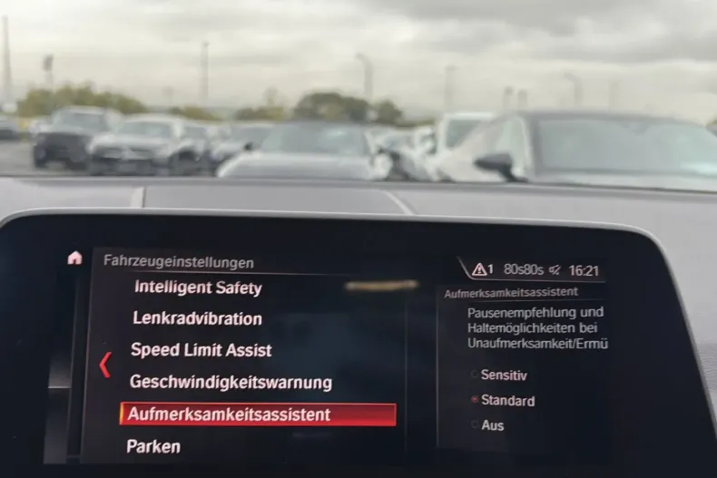 BMW X3 din 2021 cu 48.923 km - oferta BMW106751 - foto 27