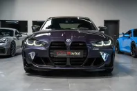 BMW M3 din 2022 cu 58.000 km - oferta BMW106755 - foto 2