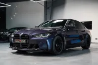 BMW M3 din 2022 cu 58.000 km - oferta BMW106755 - foto 3