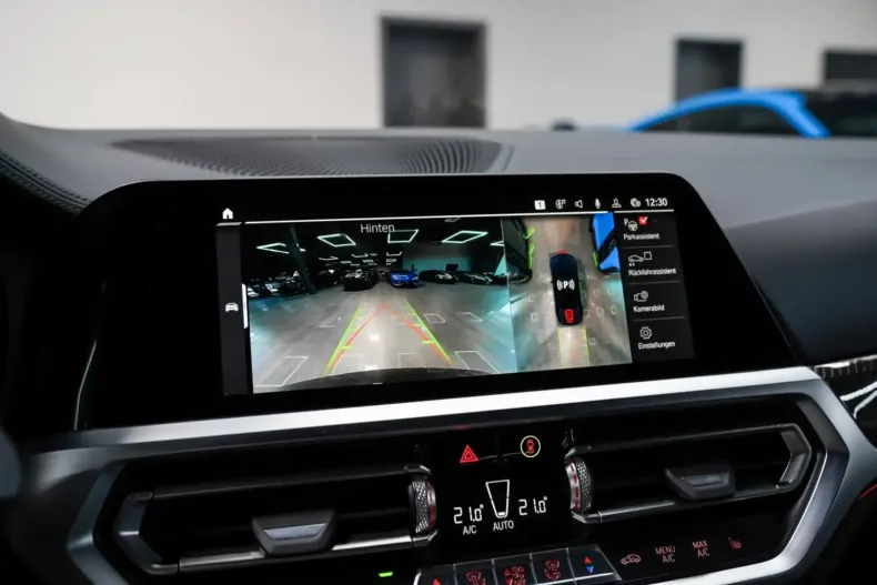 BMW M3 din 2022 cu 58.000 km - oferta BMW106755 - foto 8