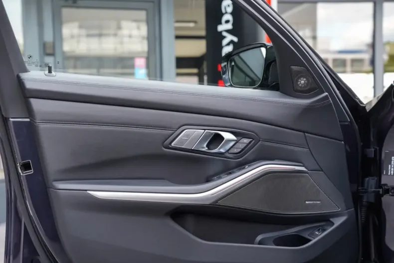 BMW M3 din 2022 cu 58.000 km - oferta BMW106755 - foto 10