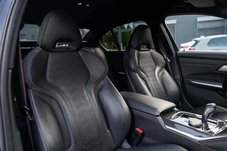 BMW M3 din 2022 cu 58.000 km - oferta BMW106755 - foto 18