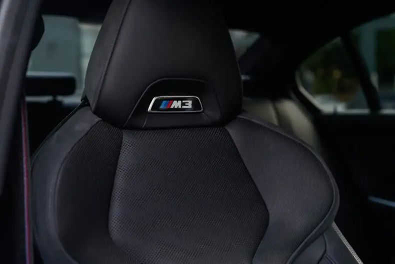 BMW M3 din 2022 cu 58.000 km - oferta BMW106755 - foto 19