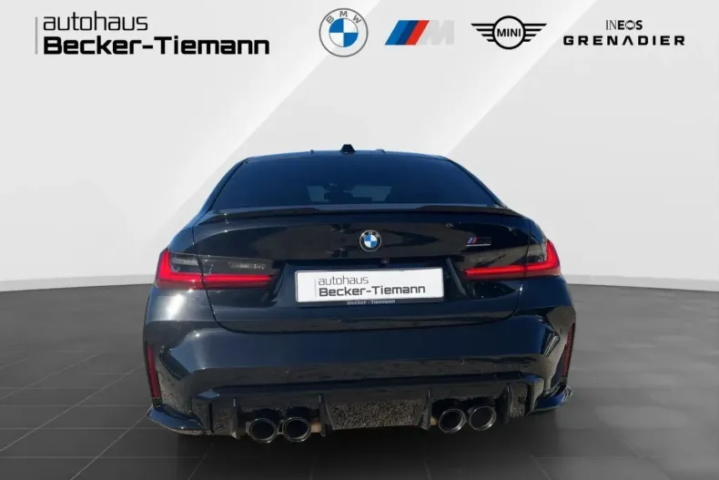 BMW M3 din 2022 cu 91.153 km - oferta BMW106756 - foto 5