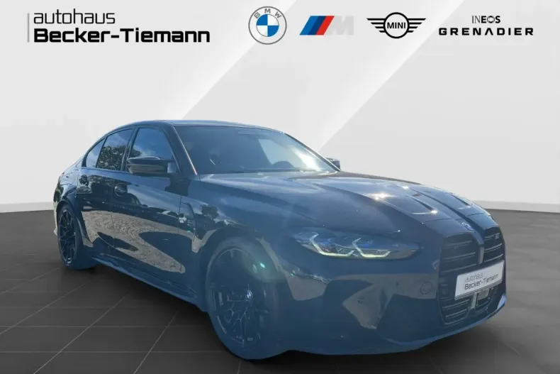 BMW M3 din 2022 cu 91.153 km - oferta BMW106756 - foto 7