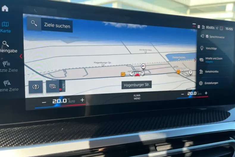 BMW M3 din 2022 cu 91.153 km - oferta BMW106756 - foto 20