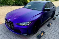 BMW M3 din 2022 cu 49.500 km - oferta BMW106758 - foto 3