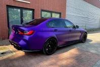 BMW M3 din 2022 cu 49.500 km - oferta BMW106758 - foto 5