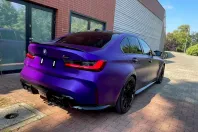 BMW M3 din 2022 cu 49.500 km - oferta BMW106758 - foto 6