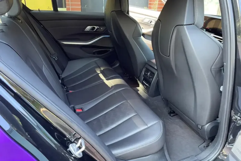 BMW M3 din 2022 cu 49.500 km - oferta BMW106758 - foto 8