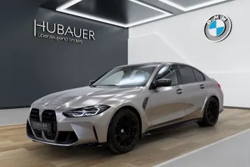 BMW M3 din 2022 - oferta BMW106759