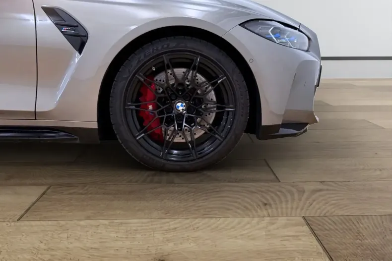 BMW M3 din 2022 cu 65.500 km - oferta BMW106759 - foto 3