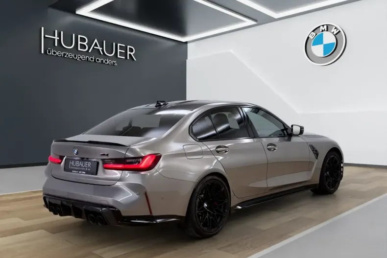 BMW M3 din 2022 cu 65.500 km - oferta BMW106759 - foto 4