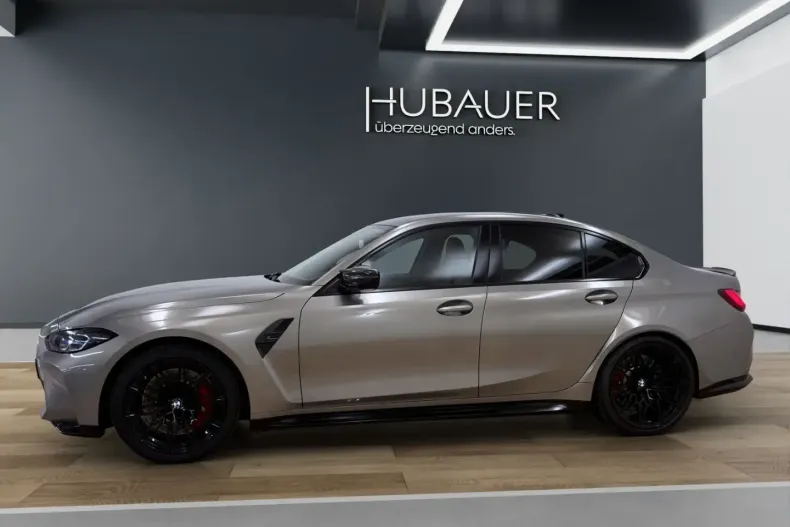 BMW M3 din 2022 cu 65.500 km - oferta BMW106759 - foto 7