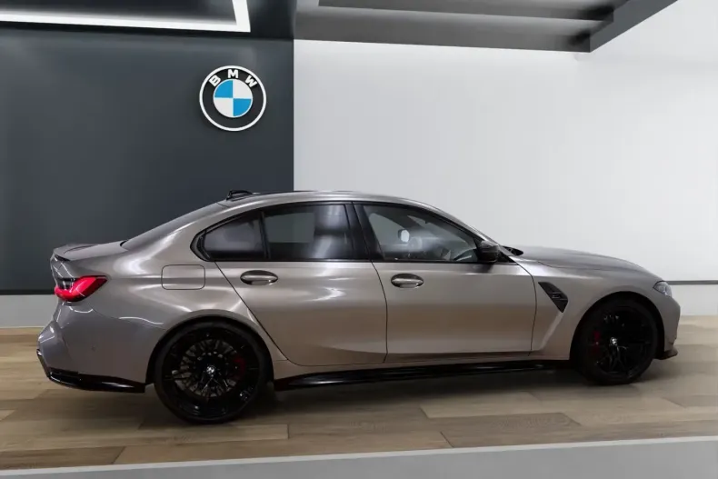 BMW M3 din 2022 cu 65.500 km - oferta BMW106759 - foto 8