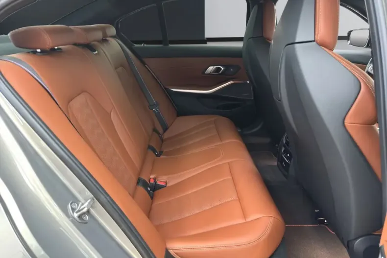 BMW M3 din 2022 cu 65.500 km - oferta BMW106759 - foto 9