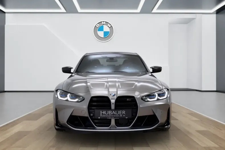 BMW M3 din 2022 cu 65.500 km - oferta BMW106759 - foto 10