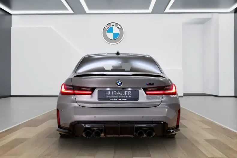 BMW M3 din 2022 cu 65.500 km - oferta BMW106759 - foto 11