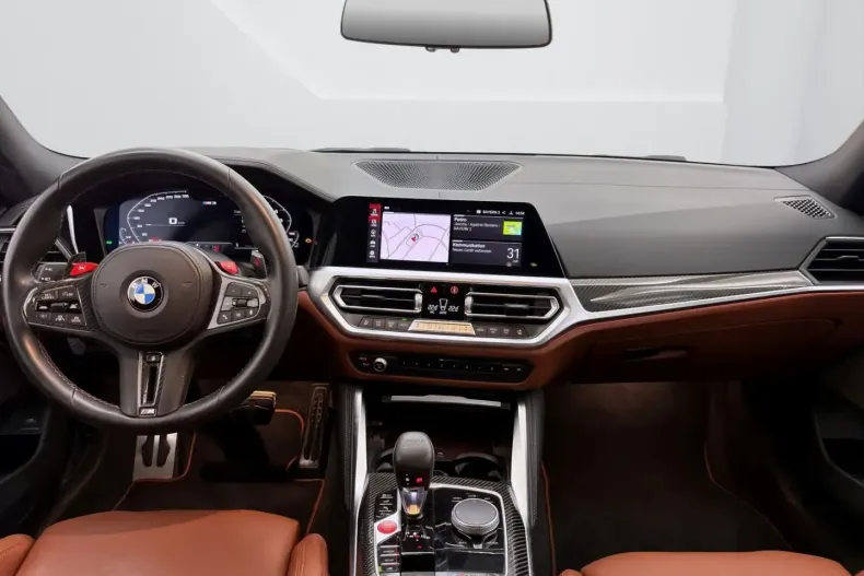 BMW M3 din 2022 cu 65.500 km - oferta BMW106759 - foto 15