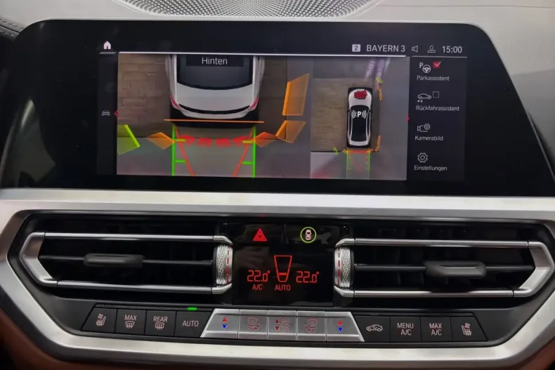 BMW M3 din 2022 cu 65.500 km - oferta BMW106759 - foto 17