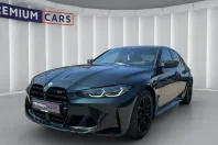 BMW M3 din 2021 cu 21.202 km - oferta BMW106760 - foto 1