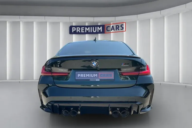 BMW M3 din 2021 cu 21.202 km - oferta BMW106760 - foto 4