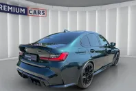 BMW M3 din 2021 cu 21.202 km - oferta BMW106760 - foto 5