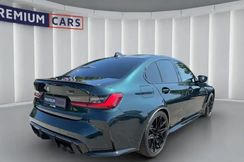 BMW M3 din 2021 cu 21.202 km - oferta BMW106760 - foto 5