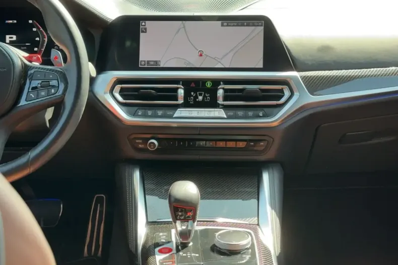 BMW M3 din 2021 cu 21.202 km - oferta BMW106760 - foto 13