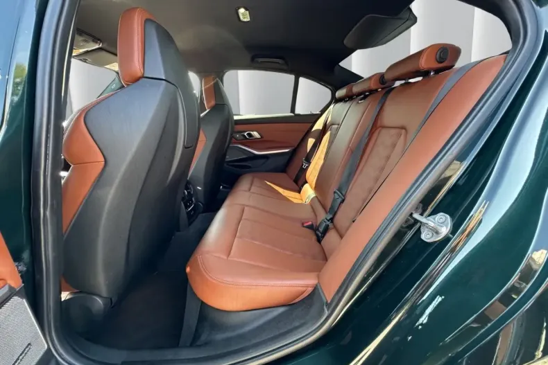 BMW M3 din 2021 cu 21.202 km - oferta BMW106760 - foto 16