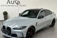 BMW M3 din 2021 cu 82.450 km - oferta BMW106761 - foto 2