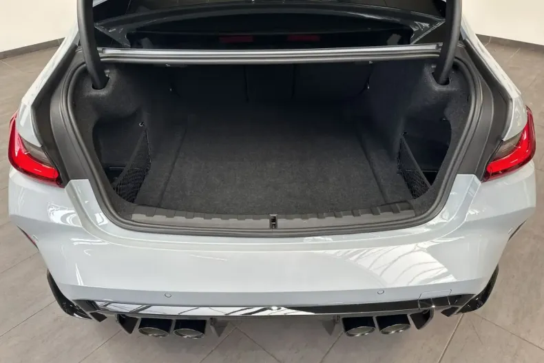 BMW M3 din 2021 cu 82.450 km - oferta BMW106761 - foto 6